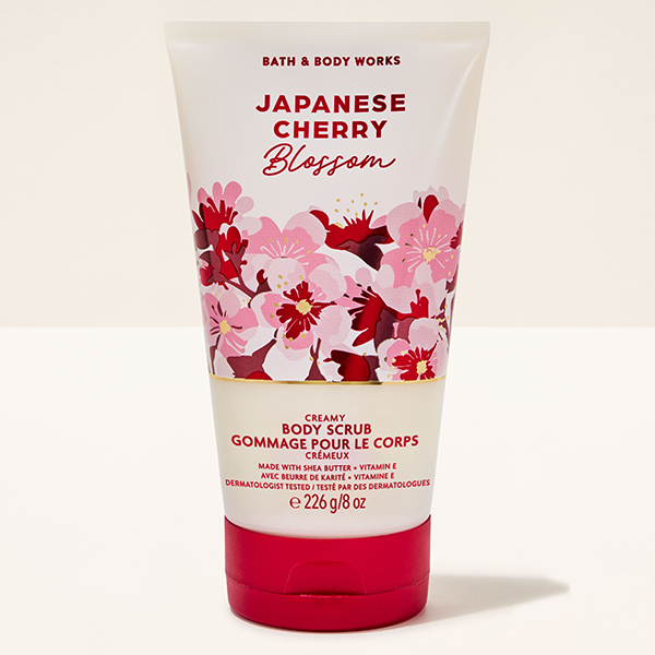 Body Scrubs